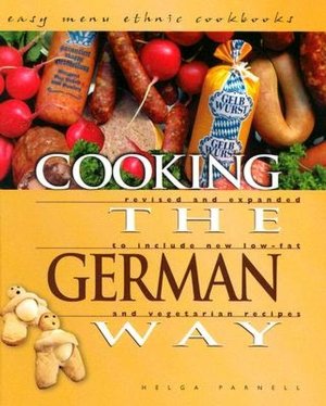 Cooking the German Way