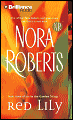 Red Lily (In the Garden Trilogy Series #3)