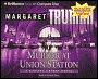 Murder at Union Station (Capital Crimes Series #20)