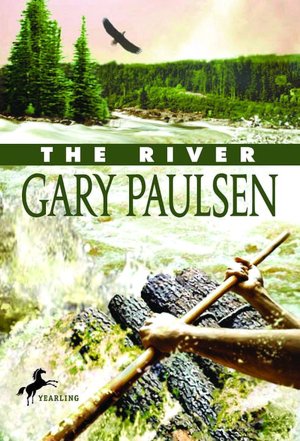 The River (Brian's Saga Series #2)