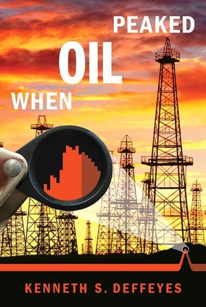 When Oil Peaked