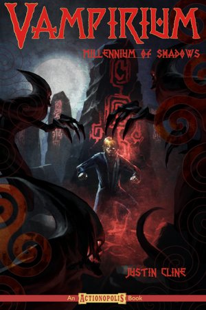 Vampirium: Millennium of Shadows