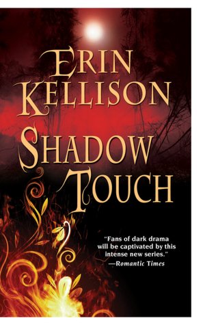 Shadow Touch
