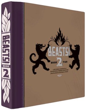 Beasts!: Book Two