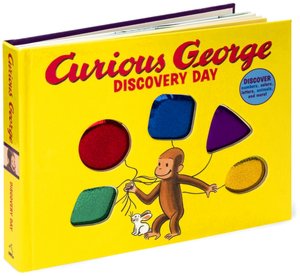 Curious George Discovery Day