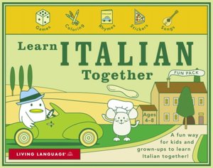 Learn Italian Together