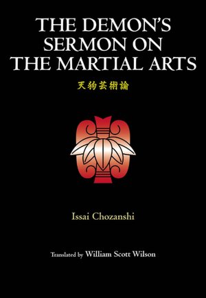 The Demon's Sermon on the Martial Arts