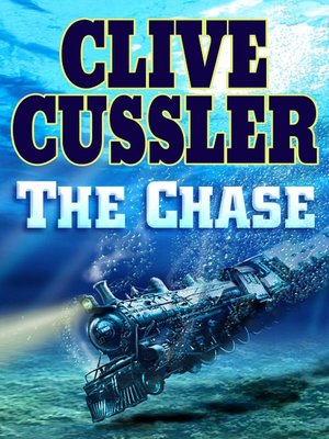 The Chase (Isaac Bell Series #1)