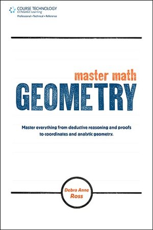 Master Math: Geometry: Geometry