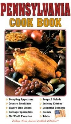 Pennsylvania Cookbook