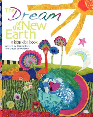 The Dream Of The New Earth Companion Art Book