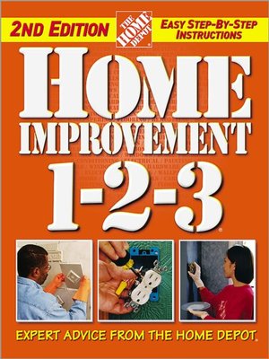 Home Improvement 1-2-3