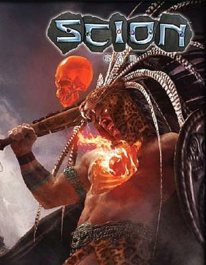 Scion: Gods