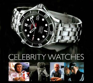 Celebrity Watches