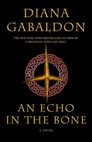 An Echo in the Bone (Outlander Series #7)