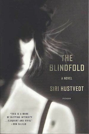 Blindfold