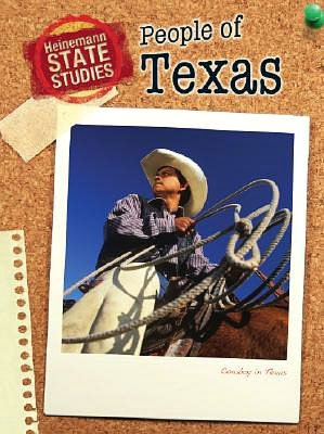 People of Texas