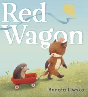 The Red Wagon