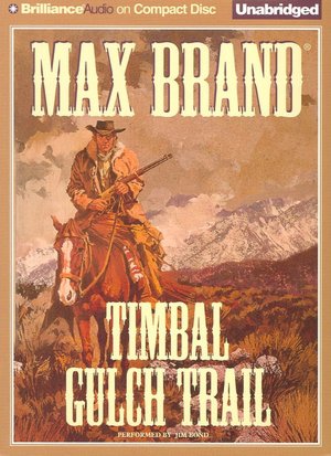 Timbal Gulch Trail