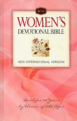 Women's Devotional Bible Classic