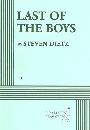 Last of the Boys
