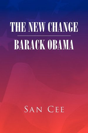 The New Change Barack Obama