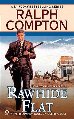Rawhide Flat