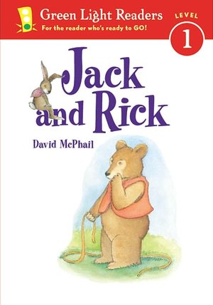 Jack and Rick