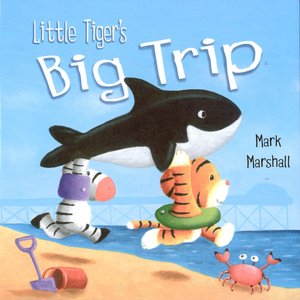 Little Tiger's Big Trip