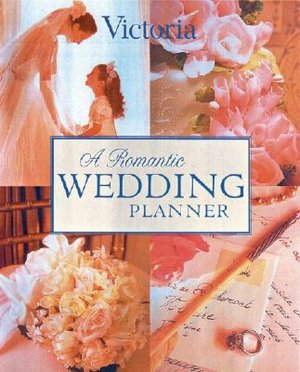 A Romantic Wedding Planner