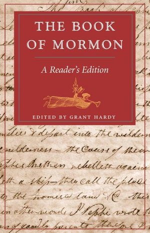 Book of Mormon
