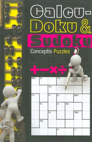 Calcu-doku & Sudoku