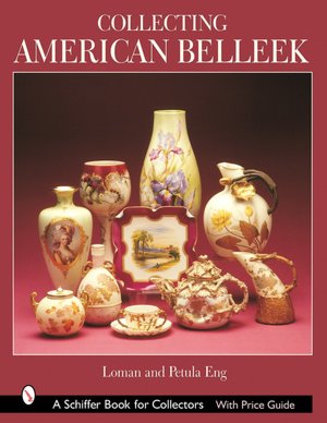 Collecting American Belleek