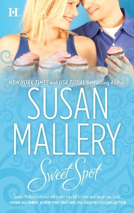 Sweet Spot (Bakery Sisters Series #2)