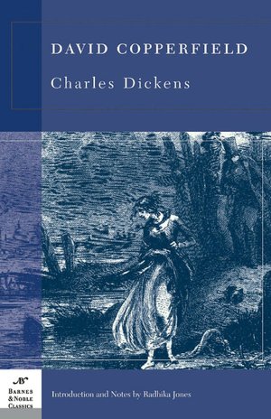 David Copperfield (Barnes & Noble Classics Series)