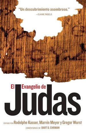 El evangelio de judas