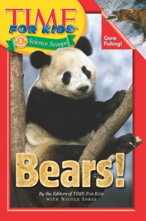 Bears! (Time for Kids Series)