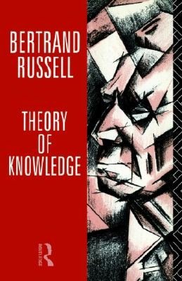 Theory Of Knowledge