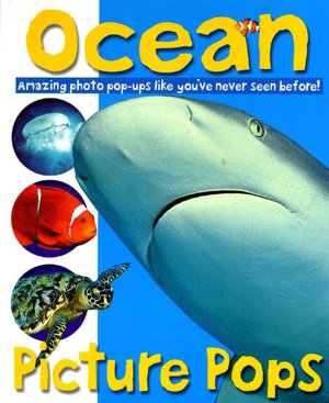 Ocean (Picture Pops Series)