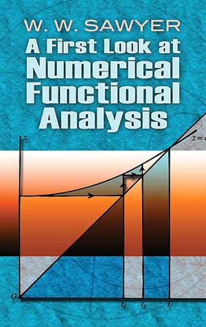 A First Look at Numerical Functional Analysis