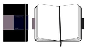 Moleskine Folio Professional A4 Plain Book