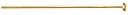Bits & Pieces 2" Head Pin 140/Pkg-Gold by Cousin: Product Image