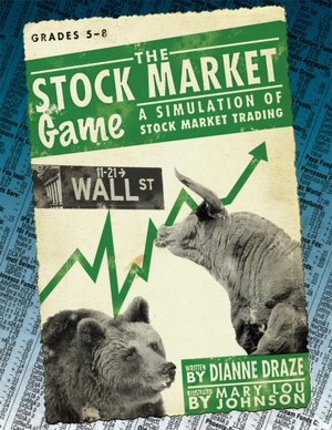 Stock Market Game: A Simulation of Stock Market Trading