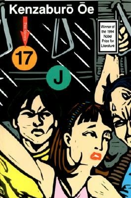 Seventeen (the Political Being) and J (the Sexual Being)