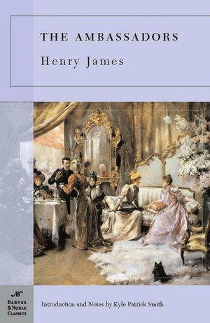 Ambassadors (Barnes & Noble Classics Series)