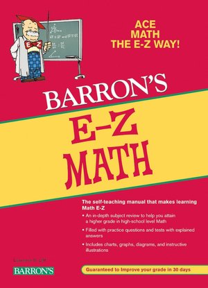 E-Z Math, 5th Edition