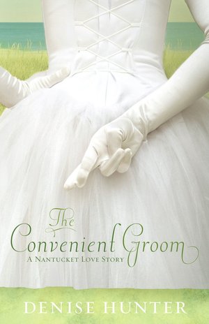 The Convenient Groom (Nantucket Love Story Series)