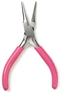 Craft & Jewelry Long Nose Pliers-5" by Cousin: Product Image