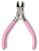 Craft & Jewelry Side Cutter Pliers-4.5" by Cousin: Product Image