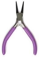 Craft & Jewelry Round Tip Pliers-4.5" by Cousin: Product Image